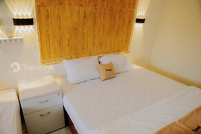 Dieng Luxury Camp By Travelink