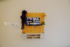 Dieng Luxury Camp By Travelink