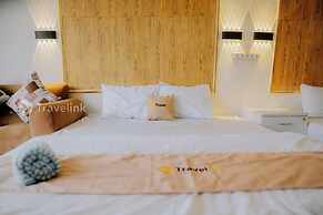 Dieng Luxury Camp By Travelink