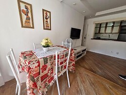 SUH Copacabana 105 Metro Posto 5