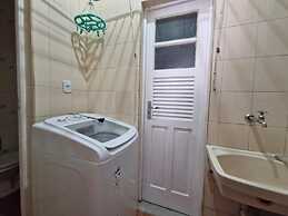 SUH Copacabana 105 Metro Posto 5