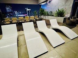 Axon Residence Luxurious By Pavilion