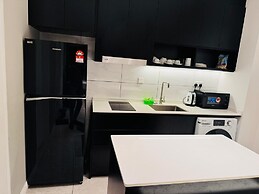 Axon Residence Luxurious By Pavilion