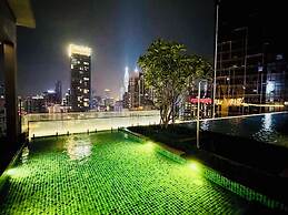 Axon Residence Luxurious By Pavilion