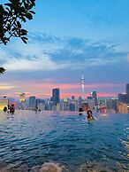 Axon Residence Luxurious By Pavilion