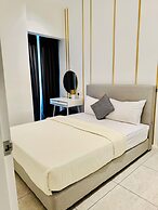 Axon Residence Luxurious By Pavilion