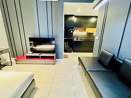 Axon Residence Luxurious By Pavilion