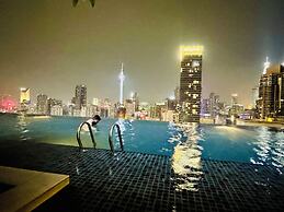 Axon Residence Luxurious By Pavilion