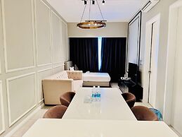 Axon Residence Luxurious By Pavilion