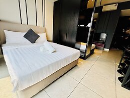 Axon Residence Luxurious By Pavilion