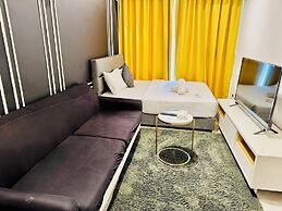 Axon Residence Luxurious By Pavilion