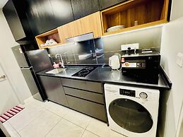 Axon Residence Luxurious By Pavilion