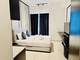 Axon Residence Luxurious By Pavilion