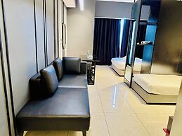 Axon Residence Luxurious By Pavilion