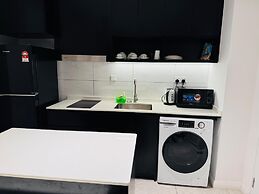 Axon Residence Luxurious By Pavilion