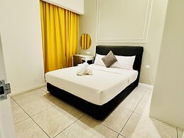 Axon Residence Luxurious By Pavilion