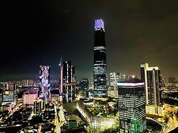 Axon Residence Luxurious By Pavilion