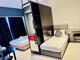 Axon Residence Luxurious By Pavilion