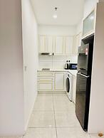 Axon Residence Luxurious By Pavilion