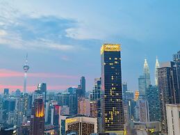 Axon Residence Luxurious By Pavilion