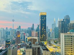 Axon Residence Luxurious By Pavilion