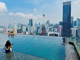 Axon Residence Luxurious By Pavilion