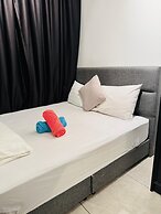 Axon Residence Luxurious By Pavilion