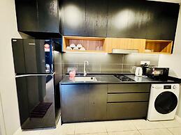 Axon Residence Luxurious By Pavilion