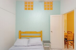 SUH Copacabana 103 Posto 6