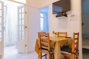 SUH Copacabana 103 Posto 6
