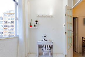 SUH Copacabana 103 Posto 6