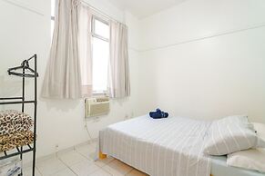 SUH Copacabana 103 Posto 6