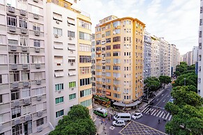 SUH Copacabana 103 Posto 6