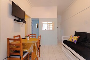 SUH Copacabana 103 Posto 6