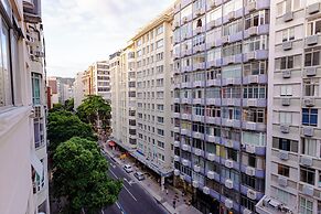 SUH Copacabana 103 Posto 6