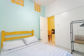 SUH Copacabana 103 Posto 6
