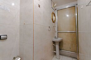 SUH Copacabana 103 Posto 6
