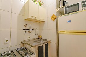 SUH Copacabana 103 Posto 6