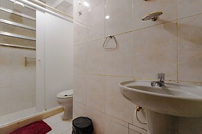 SUH Copacabana 103 Posto 6