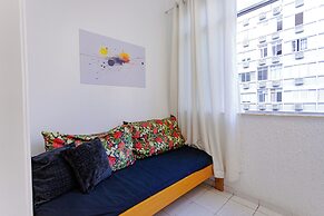 SUH Copacabana 103 Posto 6