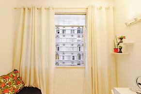 SUH Copacabana 103 Posto 6