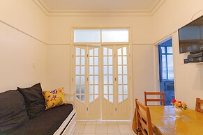 SUH Copacabana 103 Posto 6