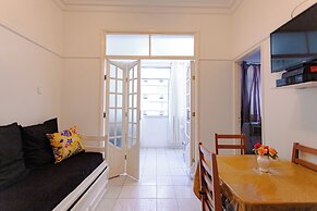 SUH Copacabana 103 Posto 6