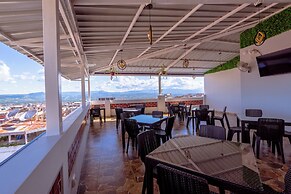 Hotel El Tambo de Tarapoto