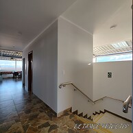 Hotel El Tambo de Tarapoto