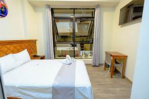 Hotel El Tambo de Tarapoto