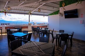 Hotel El Tambo de Tarapoto