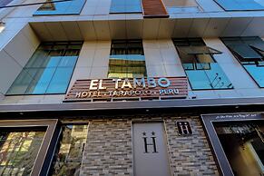 Hotel El Tambo de Tarapoto