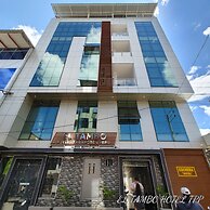 Hotel El Tambo de Tarapoto