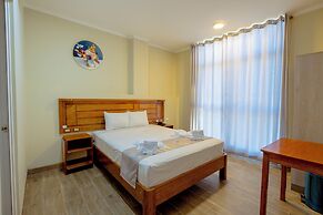 Hotel El Tambo de Tarapoto